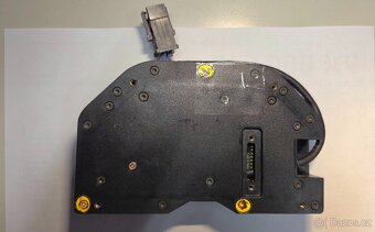 DASHBOARD MAGNETI-MARELLI originál - 2