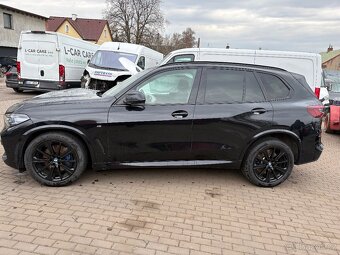 Bmw x5 30 d - 2