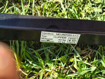 Nosič kol Neumann - 2