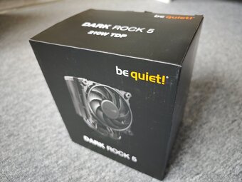 Be quiet Dark Rock 5 - 2