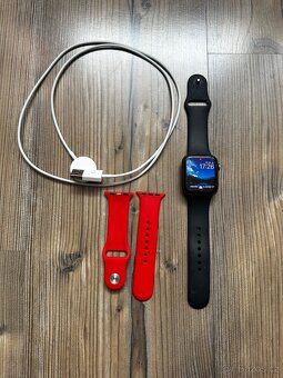 Apple watch series 6 - 2