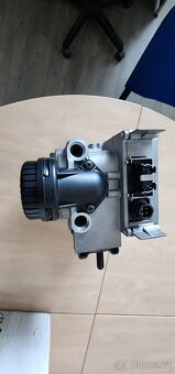 Iveco, Volvo, Wabco - 2