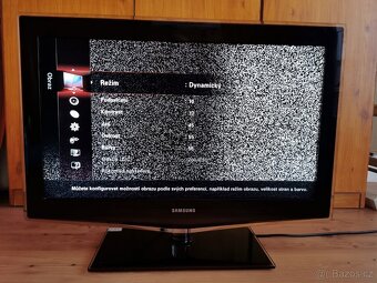 Televize Samsung LE32B653 - 2
