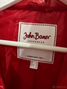 Nová lesklá bunda - 2