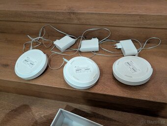 TP-Link Deco M9 Plus (3 pack) - 2