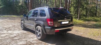Jeep grand Cherokee 3.0crd - 2