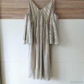 Společenské šaty zn.Mango - 2