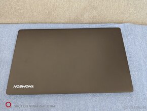 Notebook 15.6 SSD 500gb 4gb ram - 2
