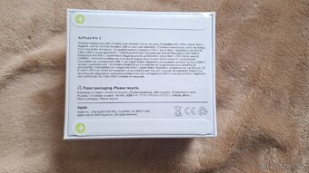 Airpods Pro 3 1:1 - 2