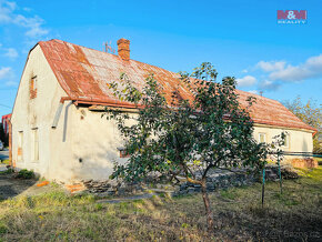 Prodej rodinného domu, 149 m², Melč - 2