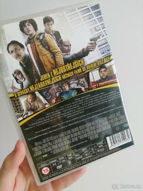 DVD film Kick-Ass - 2