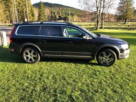 Volvo XC70 D5 AWD, 158KW/215HP, 2012 - 2