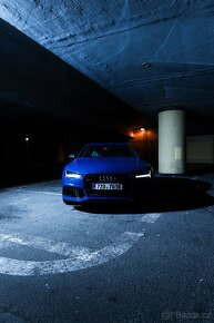Audi RS7 C7.5 Performance 4.0 V8  - Audi Exclusive - 2