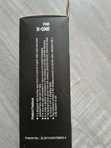 Klávesnice na ovladač X BOX one - 2