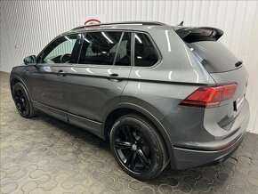 Volkswagen Tiguan 140kW 4M R-line Black LED - 2