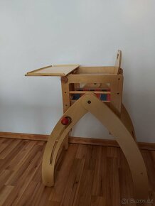 Dětská židlička - 2
