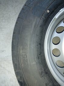 Disky s pneu - 2