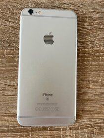 Apple iPhone 6s plus 32 gb - 2