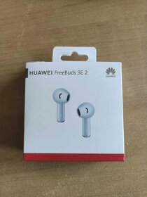 Huawei FreeBuds SE 2 - 2
