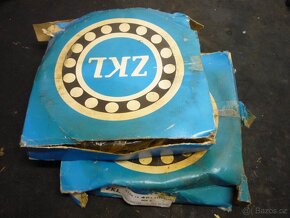 Ložisko kuličkové ZKL 6026 A nové - 2