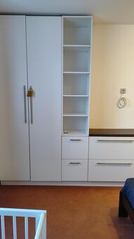 Pronájem bytu 2+kk - 2