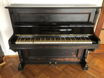 Pianino Petrof - 2