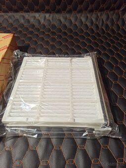 Kabinový filtr OEM Toyota Land Cruiser 120, Celica... - 2