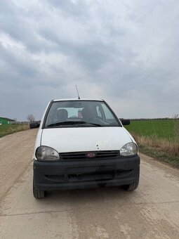 Microcar Virgo - 2