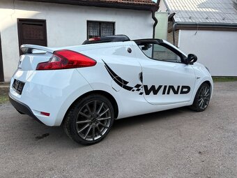renault WIND - 2