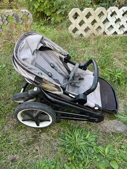 Kočárek Cybex Balios M - 2
