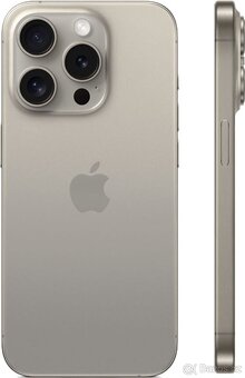 Iphone 15 Pro 128 GB - 2