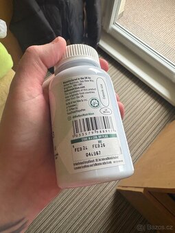 Reflex Nutrion Omega 3 - 2