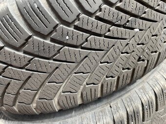 Kola 195/65 R15 - 2