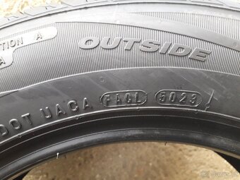 185/60R15 84H Nexen N´Blue HD 2 x NOVE LETO - 2