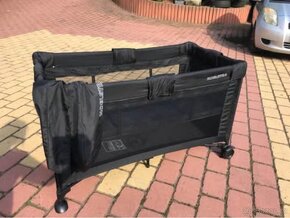 Koelstra Cestovní postýlka T5 s polohováním - 2