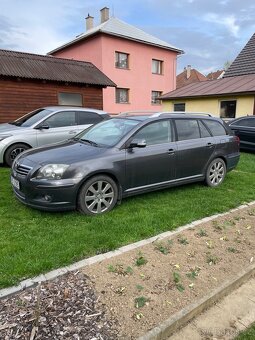 Toyota Avensis 2.0 D4D - 2