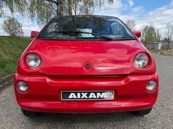 Mopedauto Aixam 400 Superluxe 4kw od 15 let - 2