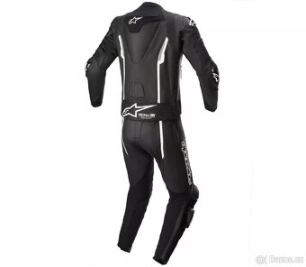 Kombinéza Alpinestars Missile V2 Tech Air Ready - 2