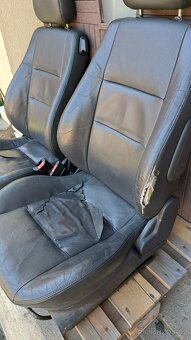 Opel tigra B Twin top cabriolet - 2