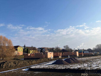 Prodej rodinného domu 4+ kk s garáží, pozemek 592 m2 - 2