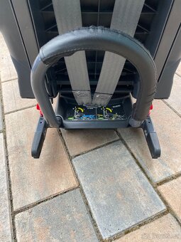 Klippan triofix maxi - 2