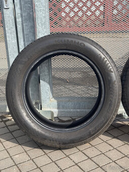 Letní pneu 235/55 R19 105V Kumho Ecsta PS71 - 2