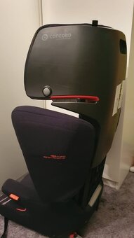 Autosedačka Concord Transformer X-Bag (15-36 kg) - 2