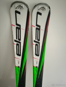 Lyže Elan RACE SLX 155 - 2