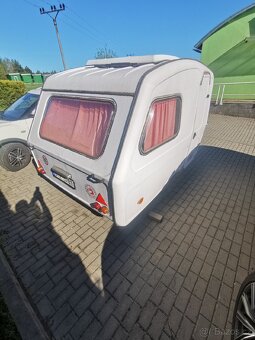 Polsky karavan N126, Niewiadow, Poláček - 2