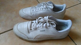 Boty Puma - 2