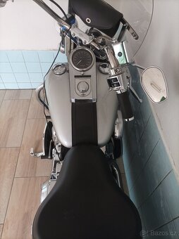Harley Davidson - 2