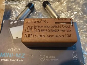 Vaporizer usa Mflb - 2