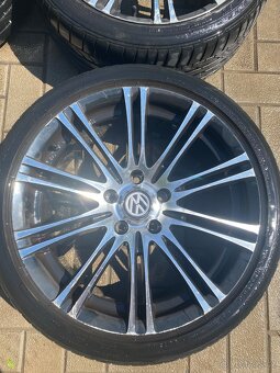 Alu 5x112 r17 - 2