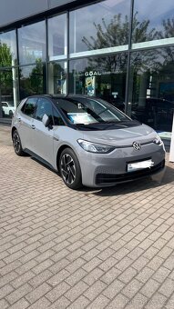 VW ID.3 Pro Performen Life 150kw - 2
